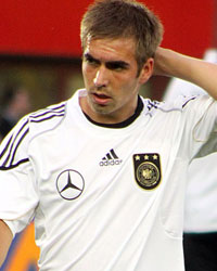 Philipp Lahm